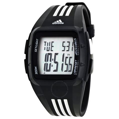 adidas horloges|adidas watches for men.